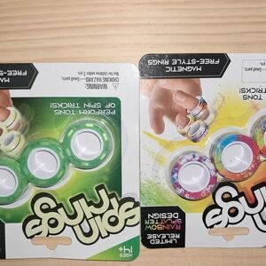 Figit rings